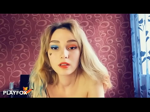 ❤️ Qedehên rastiya virtual ya magic bi Harley Quinn re seksê dan min ❤❌ Derb li ku.mkdou33miass.ru ﹏